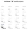 Camelion CR2330  Lithium  1 pc(s) Anteprima dell’immagine prodotto 7