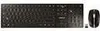 Cherry DW 9100 SLIM - Tastatur-und-Maus-Set - kabellos Produktbild-Vorschau 19