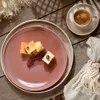 villeroy & Boch Piaskowy talerz obiadowy z masy perłowej 27 Podgląd zdjęcia produktu 12