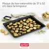 Zenker Backblech perforiert (52-37 cm x 33 cm), Ofenblech, Produktbild-Vorschau 4