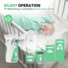 Vulpes Goods Elektrický inhalátor | Ruční inhalátory pro Náhled obrázku produktu 12