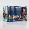One Piece Sammelschuber 4: Water Seven (inklusive Band Produktbild-Vorschau 6