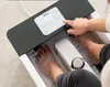 Fußsprudelbad FB 60 (weiß/grau) Produktbild-Vorschau 25
