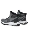 New Balance PT800TG3 Kinder Winterstiefel knöchelhoch Grau Produktbild-Vorschau 5