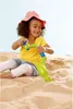 Hape Sand& Sun Sandbohrer, grün, E4012 Produktbild-Vorschau 4