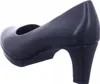 MARCO TOZZI Damen Pumps Blockabsatz Plateau runde Form Produktbild-Vorschau 7
