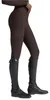 Maximilian Equestrian Reitleggings Damen Full-Grip Outline Produktbild-Vorschau 10