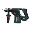 Metabo Młot Kh 18 Ltx Bl 24 Q Carcass Metabox Podgląd zdjęcia produktu 3