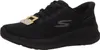 Chaussures Skechers Slip-ins Go Walk Now Payton 216375BBK Voir les images du produit 34