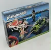 PLAYMOBIL 5088 Top Agents Spy Team/Robo-Gangstar Produktbild-Vorschau 1