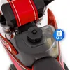 VOLTOURI Mini Cross Benzínový CR49-E | Elektrické Náhľad obrázku produktu 9