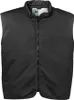 Outdoorjacke Basel, Gr. S, schwarz/grau Produktbild-Vorschau 1