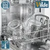Skleněná nádoba na potraviny o objemu 4 l s vzduchotěsným Náhled obrázku produktu 7