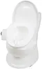 babyGO Réducteur de toilettes, Baby Potty, blanc Voir les images du produit 7