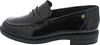 Paul Green scarpa slip-on nera Anteprima dell’immagine prodotto 3