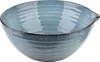 Schüssel Porzellan Basic Nature BASIC NATURE 25,5x25,5x10,5 Produktbild-Vorschau 1