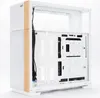 InWin 1ACFBL Big-Tower Gehäuse E-ATX weiß Produktbild-Vorschau 4