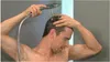 Hansgrohe Handbrause Raindance Select 150 3jet Chrom Produktbild-Vorschau 12