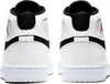 Nike Schuhe Air Jordan Access, AR3762101 Produktbild-Vorschau 3