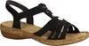 Sportliche Sandalette bis 30mm Sohlenhöhe 62831-00 Produktbild-Vorschau 34