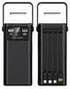 Powerbank mit 50000mAh, 30W USB-C PD Fast Charge, 7 Produktbild-Vorschau 1