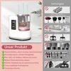 Make-up-Pinselreiniger, automatisch rotierendes Produktbild-Vorschau 6