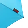 Euroschirm Trekking-Regenschirm light trek ultra hellblau Produktbild-Vorschau 5