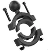 RAM Mounts RAM-B-408-75-1U, Schwarz, 145,14 g Produktbild-Vorschau 4