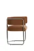 Light & Living - Esszimmerstuhl ADANTE - 56x52x72cm - Braun Produktbild-Vorschau 3