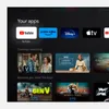 Kruger&Matz 40-Zoll-Fernseher mit FHD-Auflösung, Google TV, Produktbild-Vorschau 13