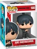 Figurka Funko Pop! Chainsaw Man - Aki Hayakawa, oficjalny Náhľad obrázku produktu 2