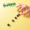 Gefriergetrocknete Heidelbeere FRUITESS EINFACH FRÜCHTE, Produktbild-Vorschau 5