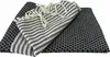 Hamamový uterák - Fouta - Pestemal - 90 x 170 cm - 100 % Náhľad obrázku produktu 1