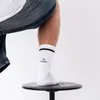 Occulto Damen & Herren Statement Tennis Socken 3er Pack Produktbild-Vorschau 6