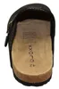 Alb Trade Soft-Clogs Pantoletten, Schwarz, 44, aus Produktbild-Vorschau 5