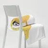 Mr. & Mrs. Panda Kuscheldecke Beste Freunde Zitrone - Weiß Produktbild-Vorschau 4