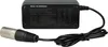vhbw Ladegerät kompatibel mit Samsung SDI Side-Click 24V Produktbild-Vorschau 3