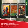 Polti S15B Automatica Macchina per caffè espresso 0,85 L Anteprima dell’immagine prodotto 9