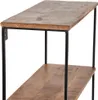 LABEL51 Wandregal Vintage 80x20x50 cm L Produktbild-Vorschau 6