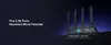 GL.iNet Flint 3 GL-BE9300 Wi-Fi 7 Tri-Band-Router, 5x Produktbild-Vorschau 10
