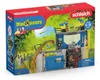 Schleich Dinosaurs 41462 Grande station de recherche sur Voir les images du produit 12