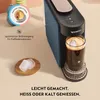 NESPRESSO KRUPS Vertuo Up Blau Kapselmaschine + Aeroccino 3 Produktbild-Vorschau 14