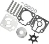 14pcs Pompe à eau -Réparation de la roue Kit 3T5-87322- 3 Voir les images du produit 3