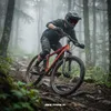 MalTrack, horské bicykel, 26 palcov, MTB, prevodovka Náhľad obrázku produktu 14