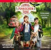 Die Schule der magischen Tiere - Soundtrack Produktbild-Vorschau 1