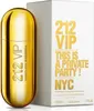 A gold perfume bottle and its white packaging are displayed against a white background. Anteprima dell’immagine prodotto