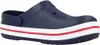 Crocs Crocband Clog Sandały Navy 42-43 Podgląd zdjęcia produktu 10