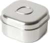 ECO Brotbox - Marmita+ - auslaufsichere Edelstahl Lunchbox Produktbild-Vorschau 10