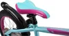 Bikestar Mountain Kinderfahrrad 16 Zoll - Berry Türkis Produktbild-Vorschau 5