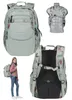Schulrucksack Mädchen 3 Teile Set Nitro Future Hero Produktbild-Vorschau 11
